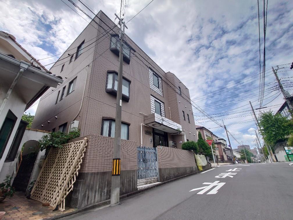 サンヒルズ本太