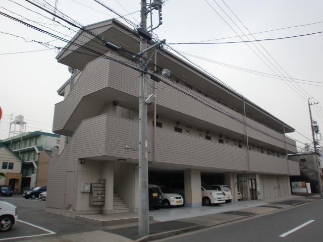 エルメゾン東海通