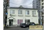 トーカンキャステール上の橋