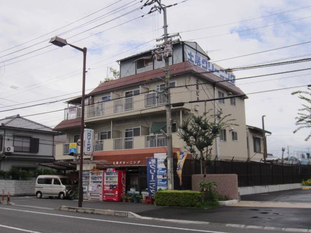 土居ビル