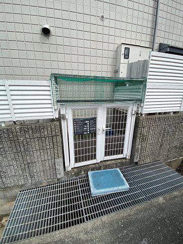 メゾン小百合園