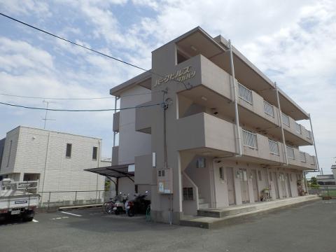 パークヒルズタカハタ
