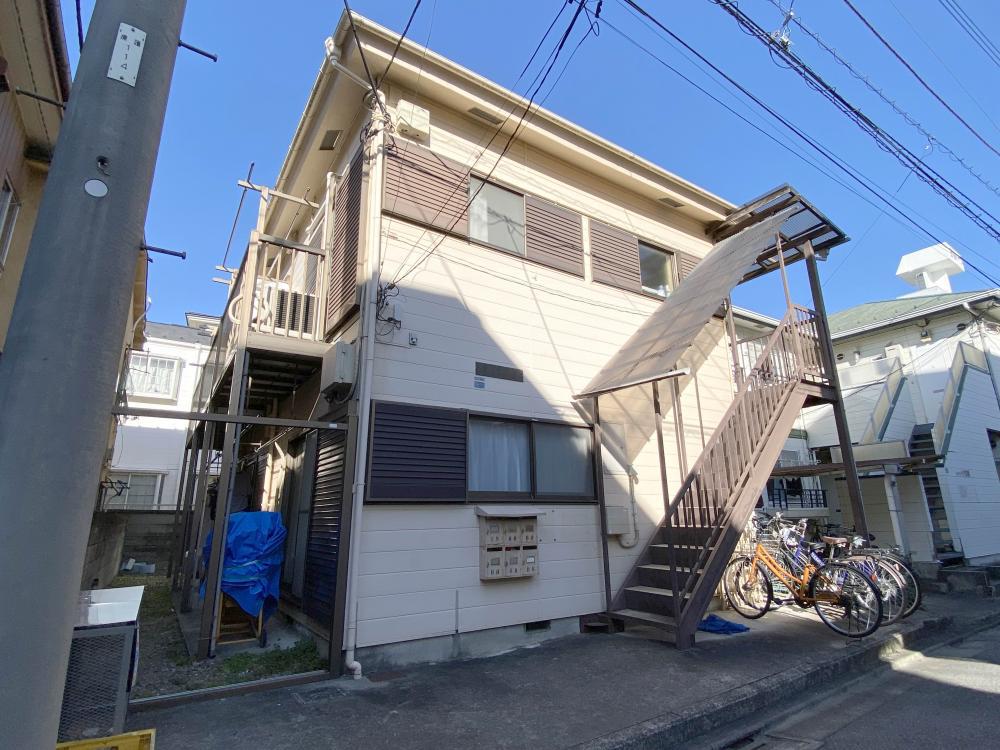 スカイハイツ