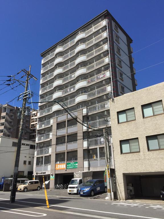 フェニックス壱番館