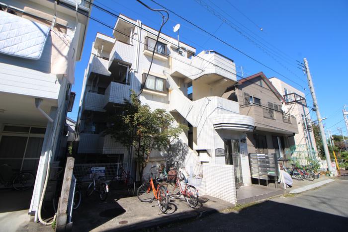 プレール 小田急相模原