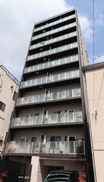 GENOVIA浅草IV SKYGARDEN