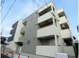 アビテ上野町西