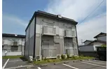 パークサイド山地B棟