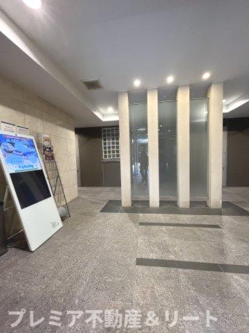 プレミアノッツェ祐天寺