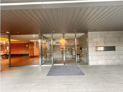 ルフォン南大塚ザ・レジデンス(2LDK/8階)の間取り写真