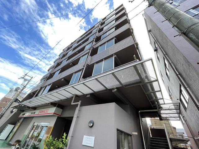 マドマーゼルハイツ