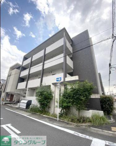 ライフステージ365 5号館(1K/2階)