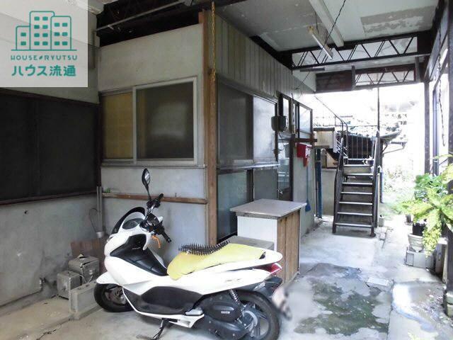 IMPROVE稲佐