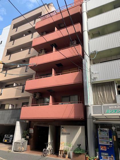 サンピア平和通