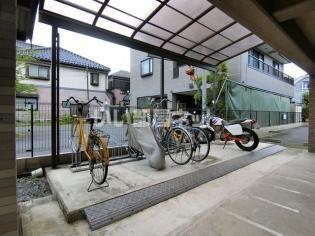 アスティー南田園