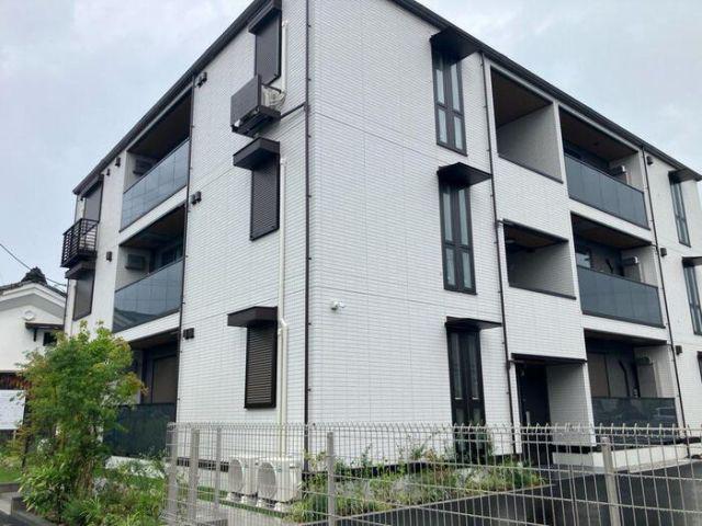 D-ROOM 大橋