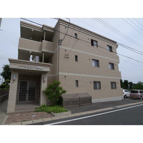 ハーヴェスト染地台