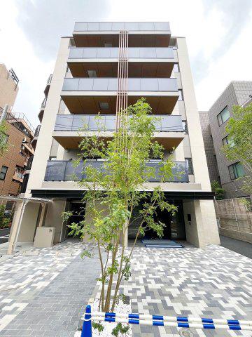 リビオメゾン東北沢