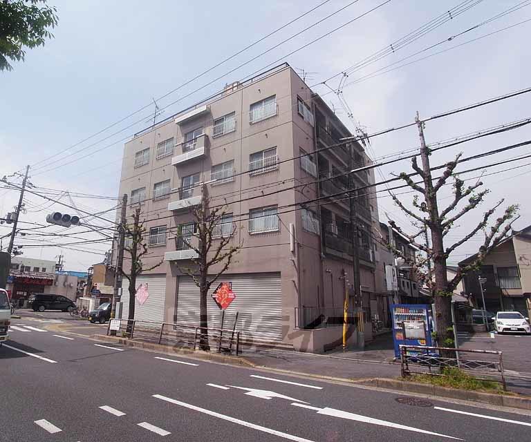 田中ハイツ