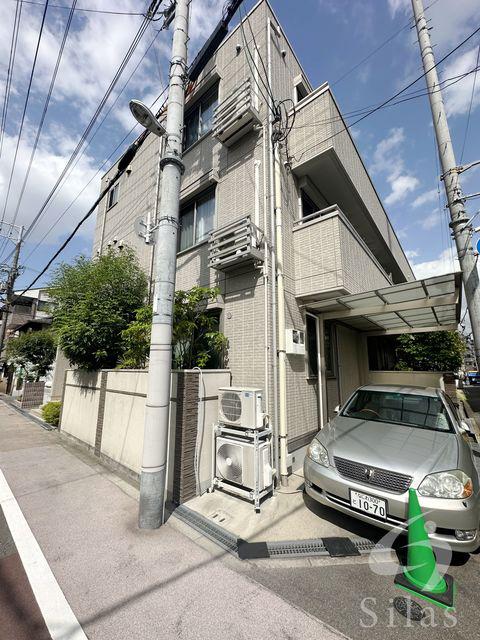 カサグランデ