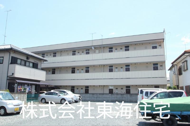 COSMO N&T 3(1K/2階)