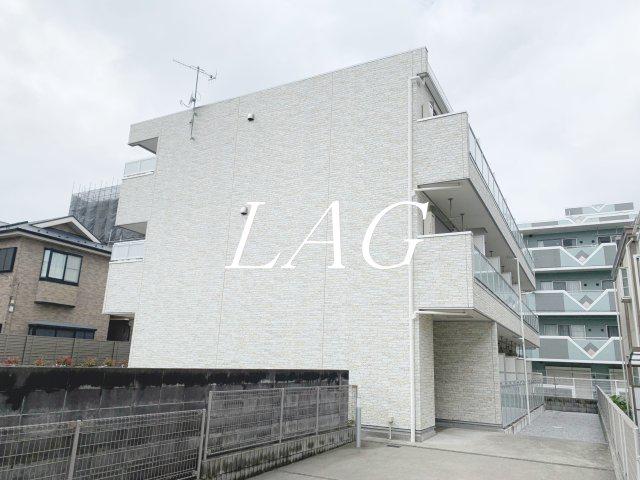 リブリ・厚木旭町II