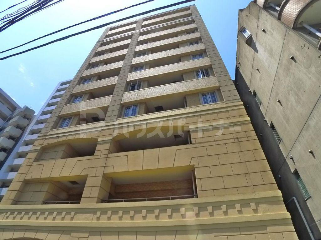 KDXレジデンス錦糸町