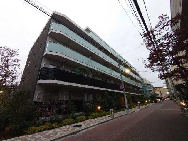 テラス杉並方南町