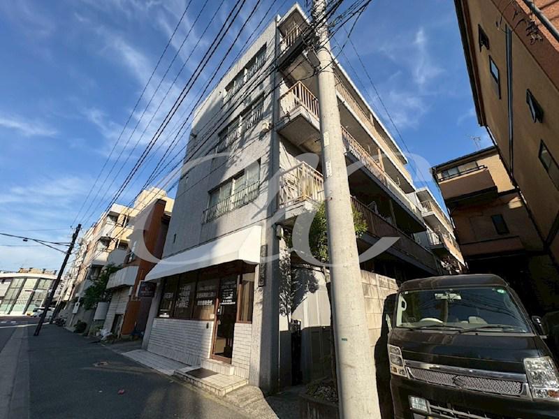 宮川マンション