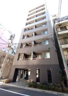 クレイシア日本橋水天宮前