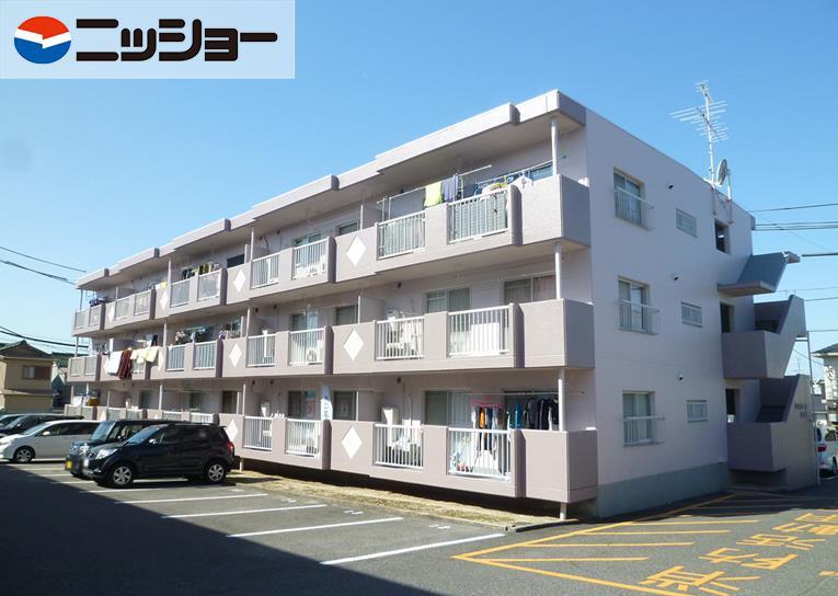 レスポワール石川A