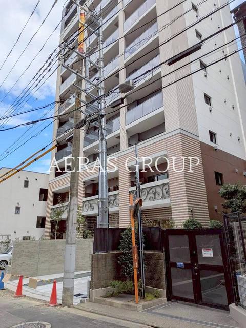 RESIDENCE OMIYA HIKAWASANDO(1DK/3階)