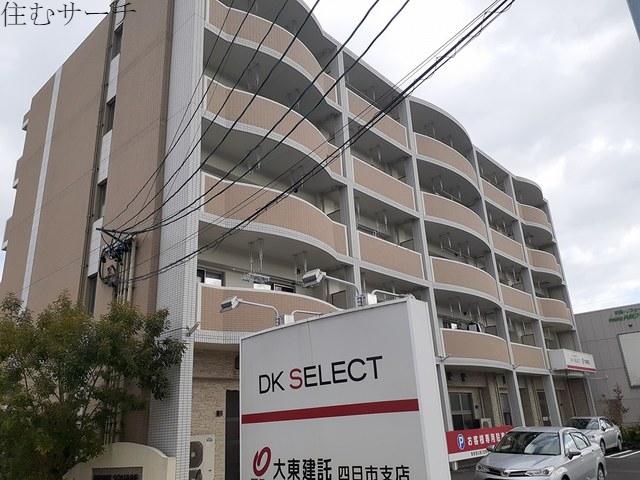 プライムスクエア(1LDK/5階)