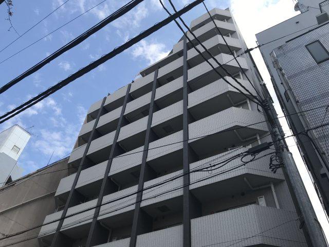 ステージファースト仲御徒町(1LDK/9階)
