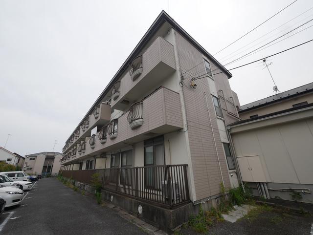 エリール厚木