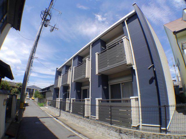 レオネクストサンサン木の実II
