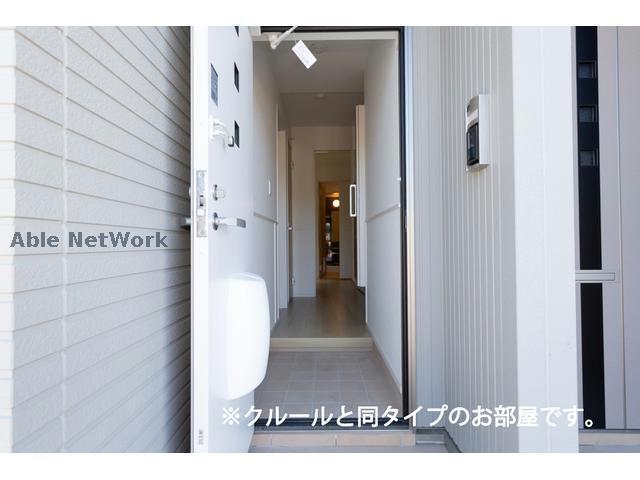 カーサ・紫木蓮