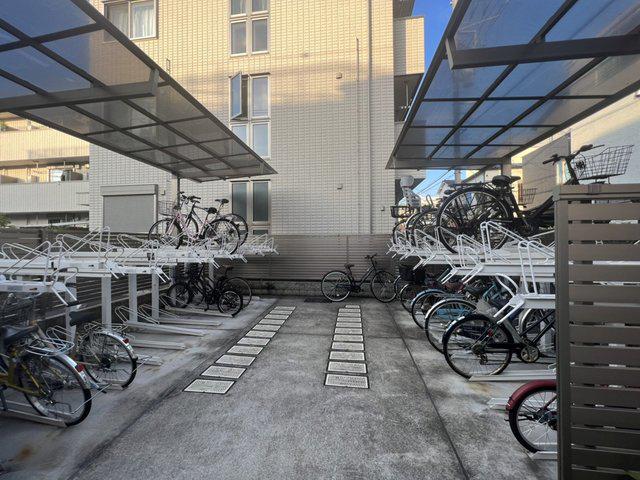 トーヨーメゾン小松川