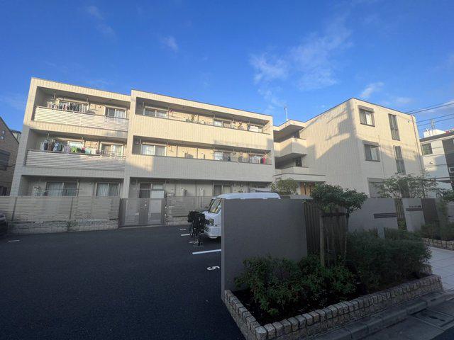 トーヨーメゾン小松川