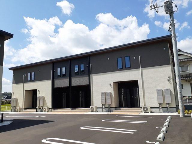 ベルシオン西江原II