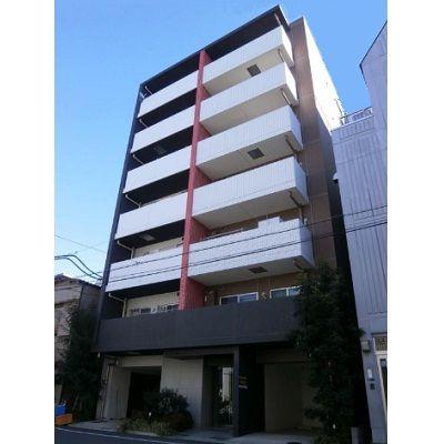 メインステージ錦糸町アヴァンセ(1K/5階)