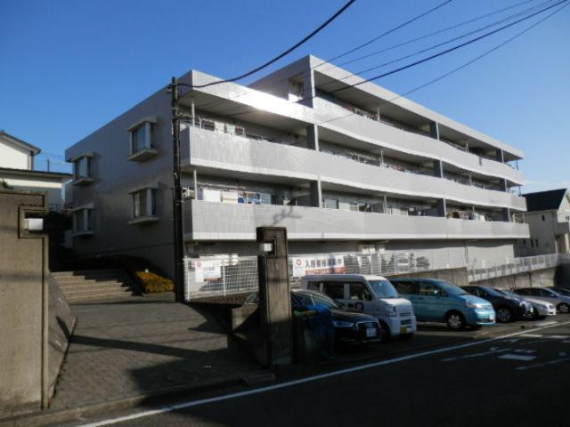 プレシール青葉台