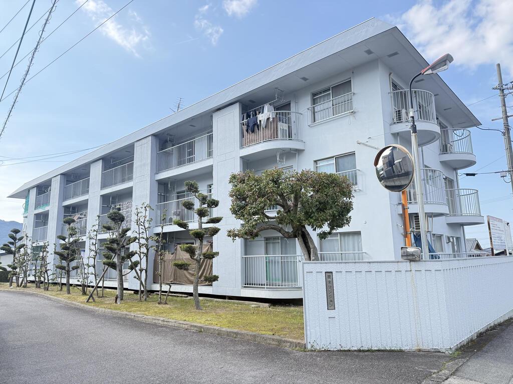 第一続木マンション
