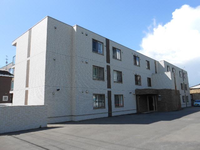リアライズ松陰II