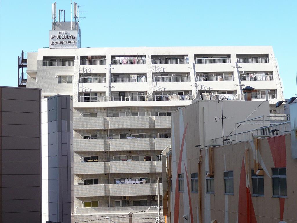 NICアーバンハイム上大岡プラザ