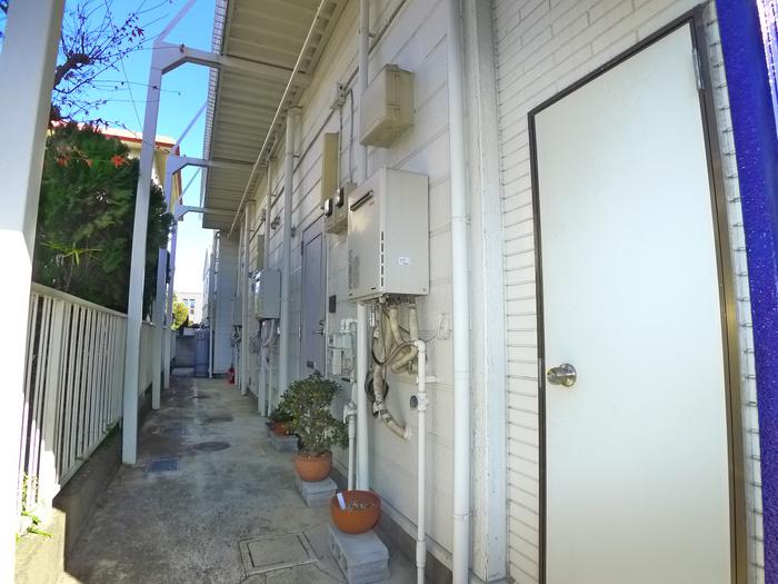 カサフローラ吉野