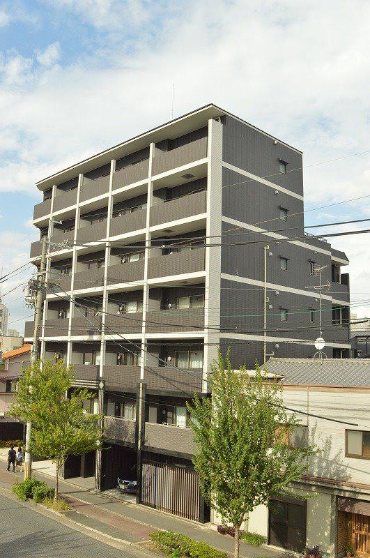 ベラジオ京都洛南II