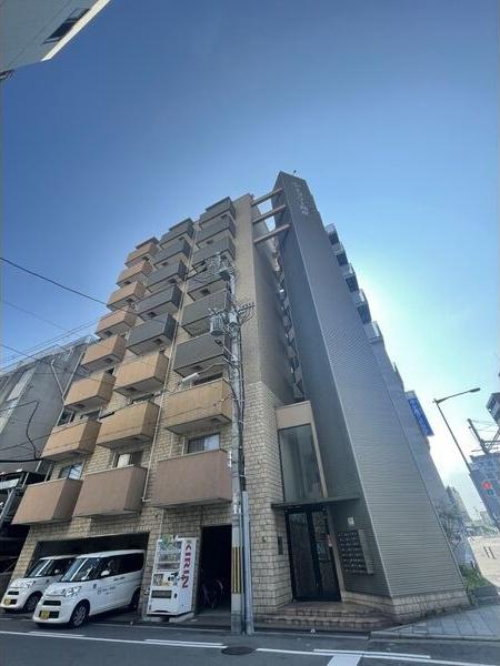 ラシーヌ天王寺