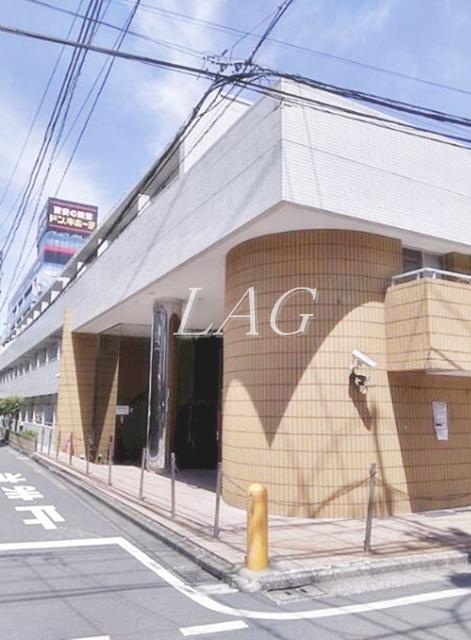 メゾン池袋