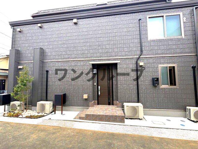 EDITION本蓮沼